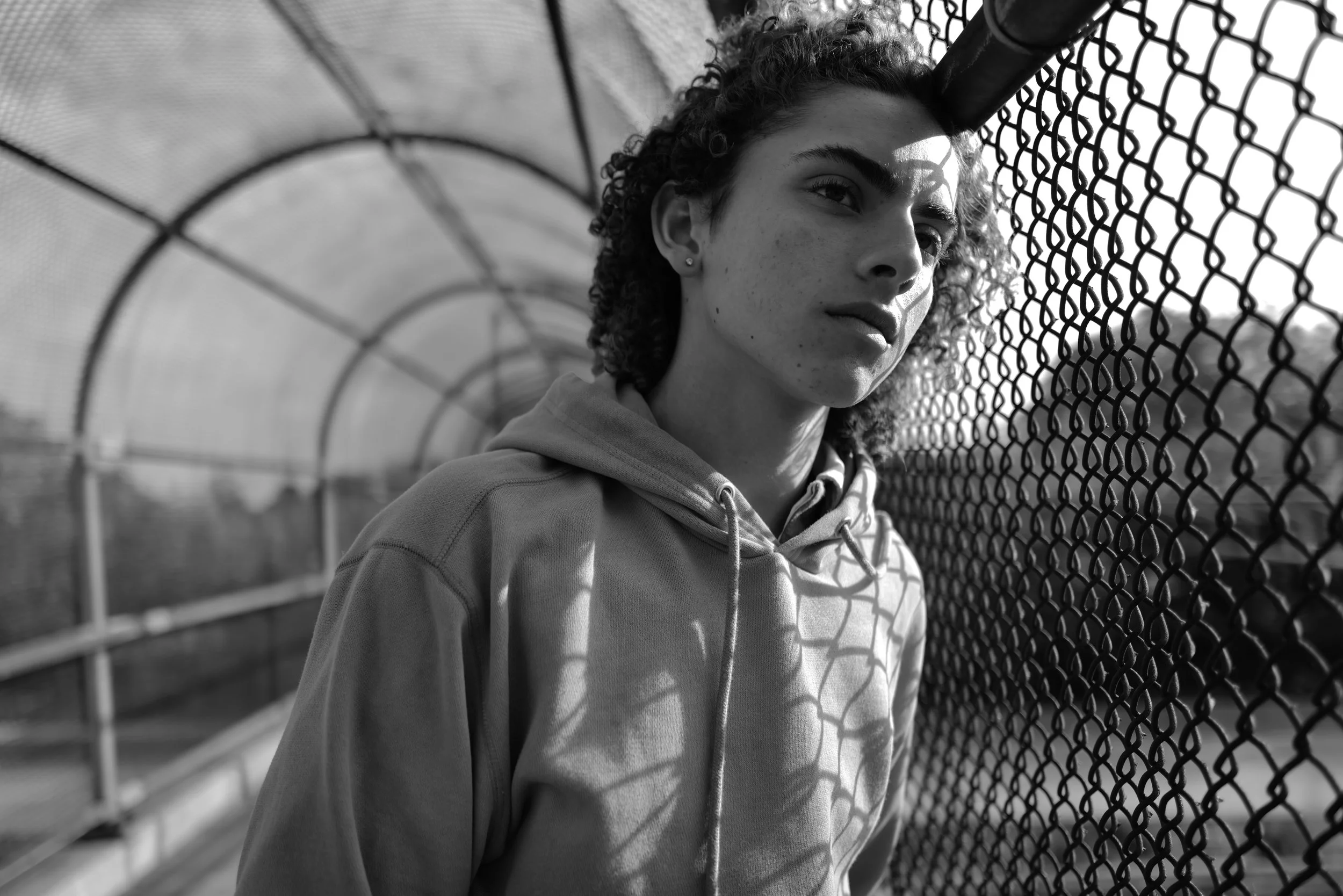 Photo by Jessica Kourkounis