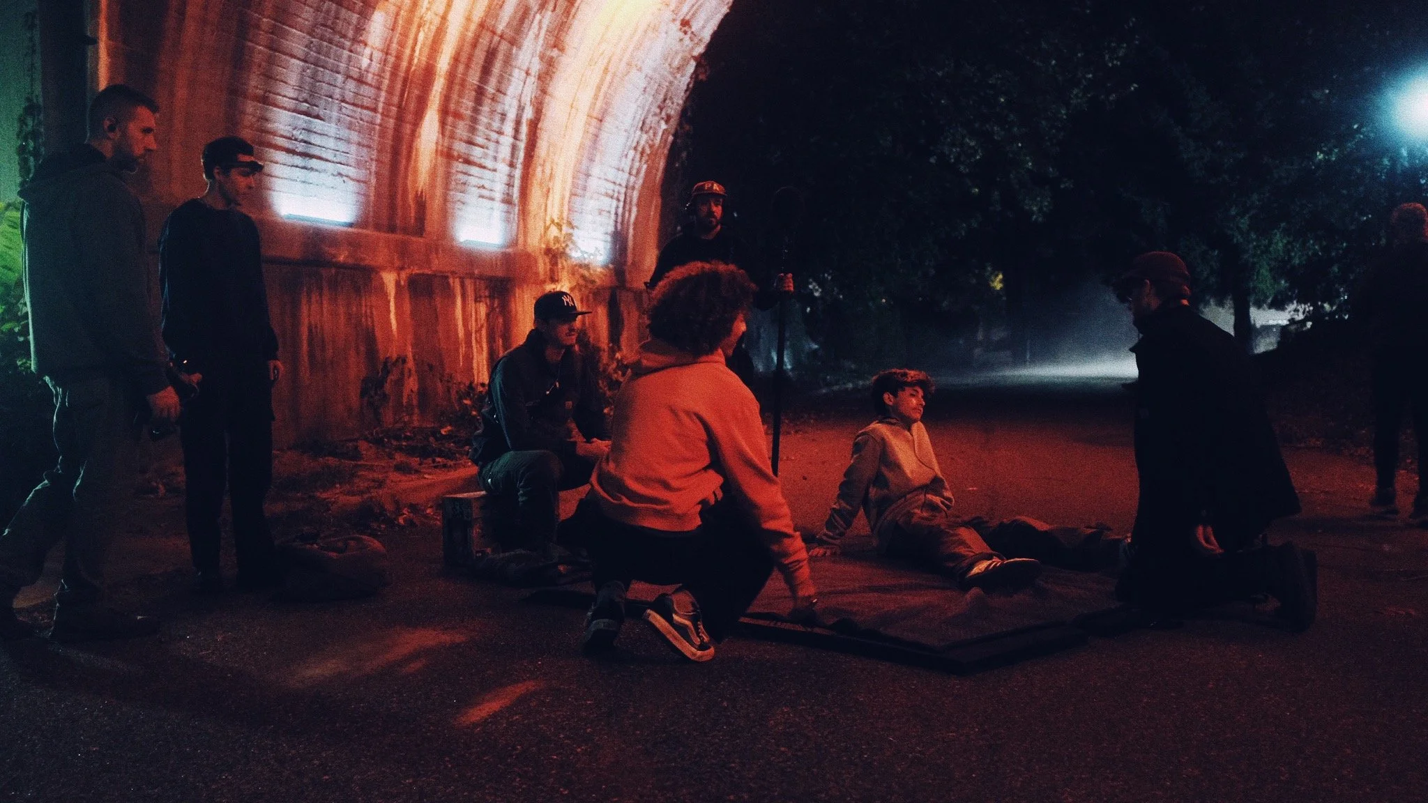 Photo by Michael Faller