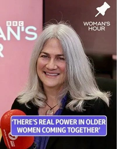 Laura Dickerman