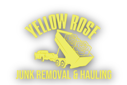 Dallas Ft. Worth  Junk Removal