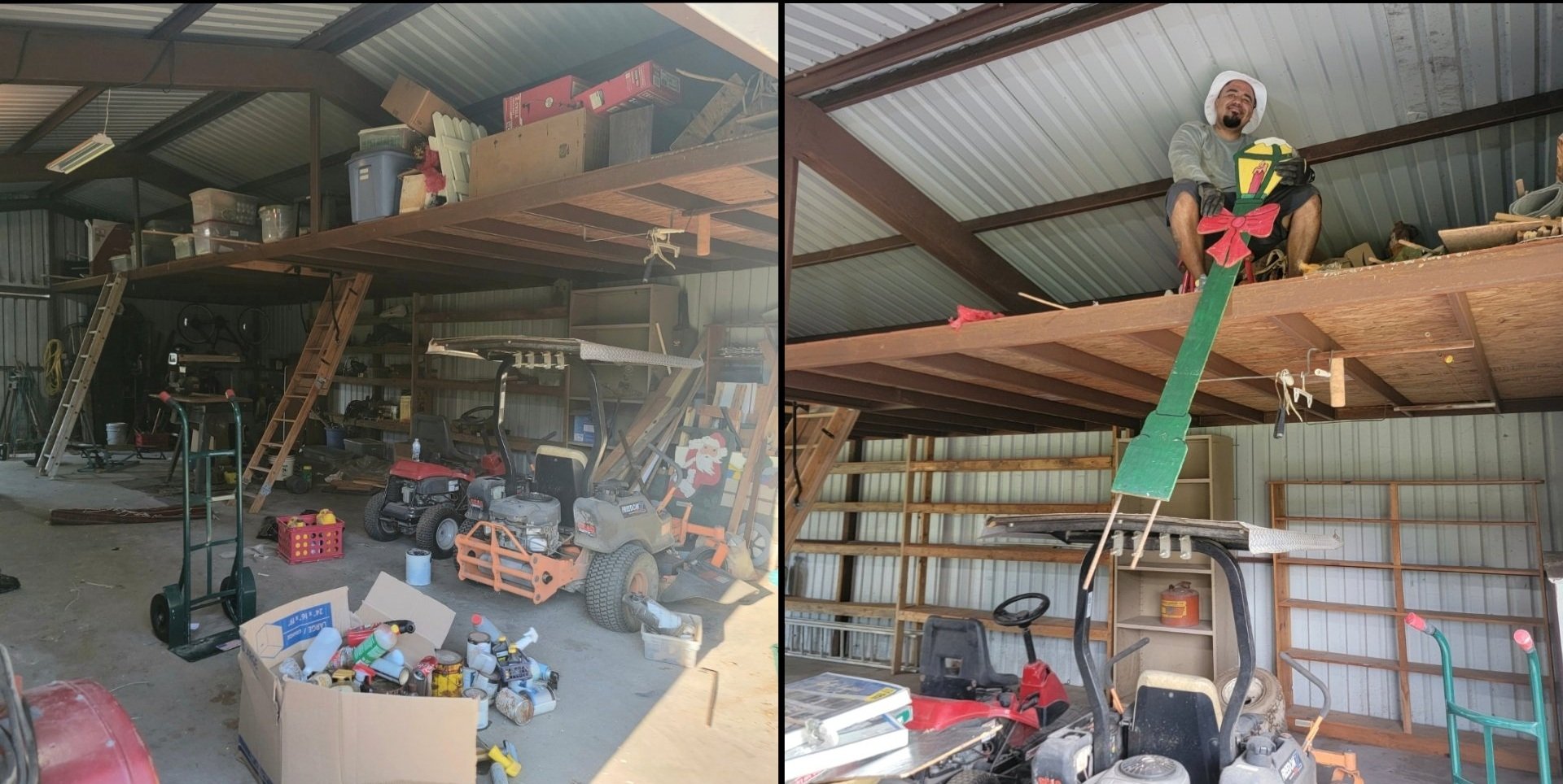 house cleanout yellowrose.jpg
