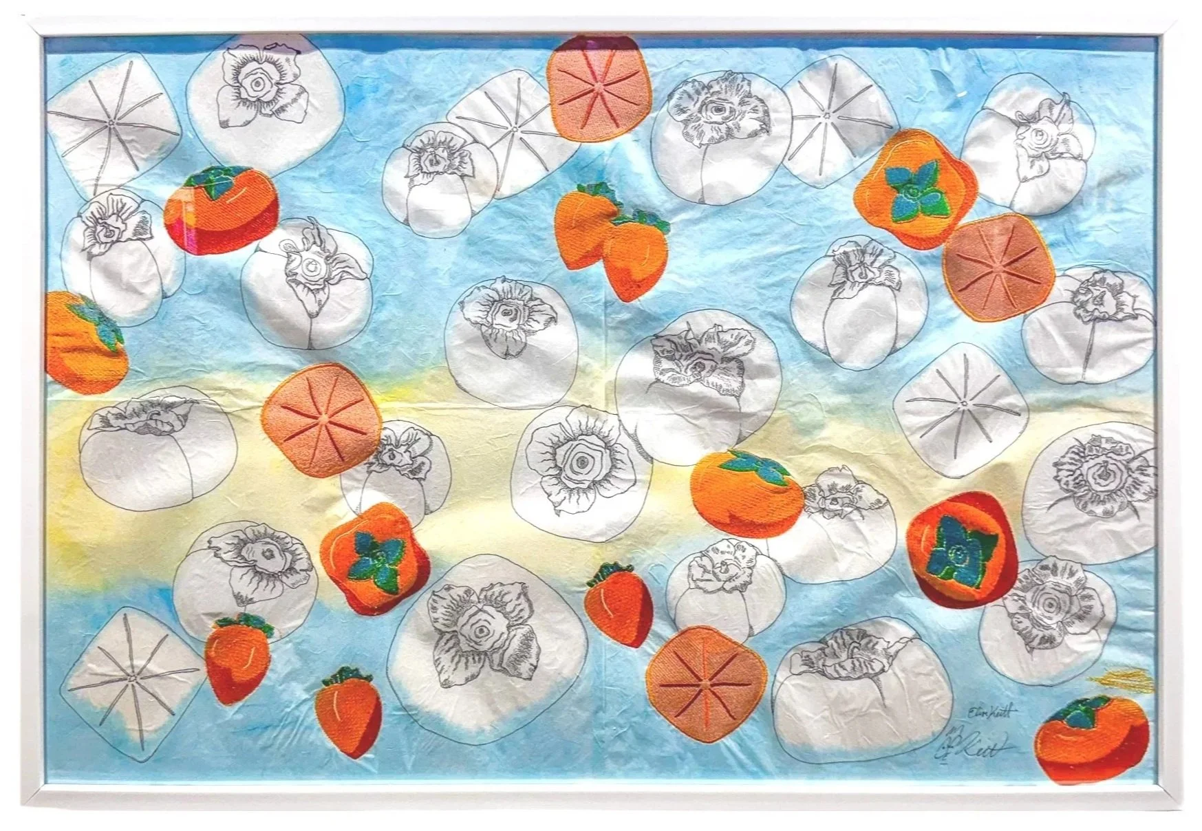 Pop-a-Persimmon