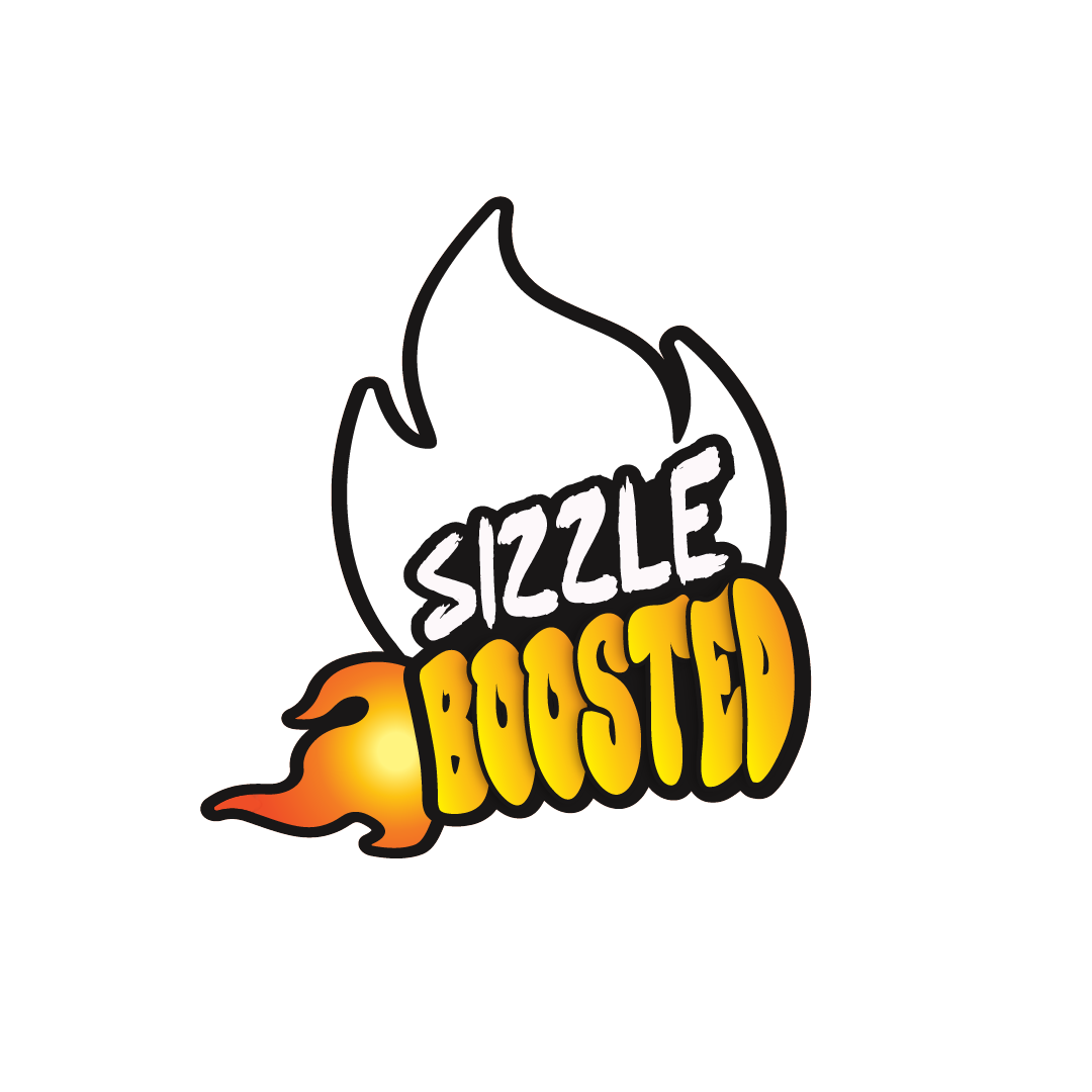 Sizzle + Boosted