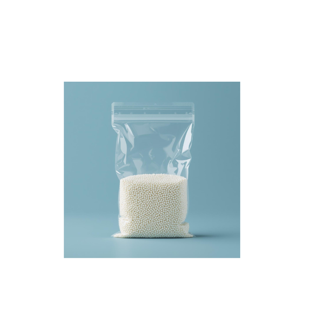 Form fill and seal bag/ Tubular FFS films