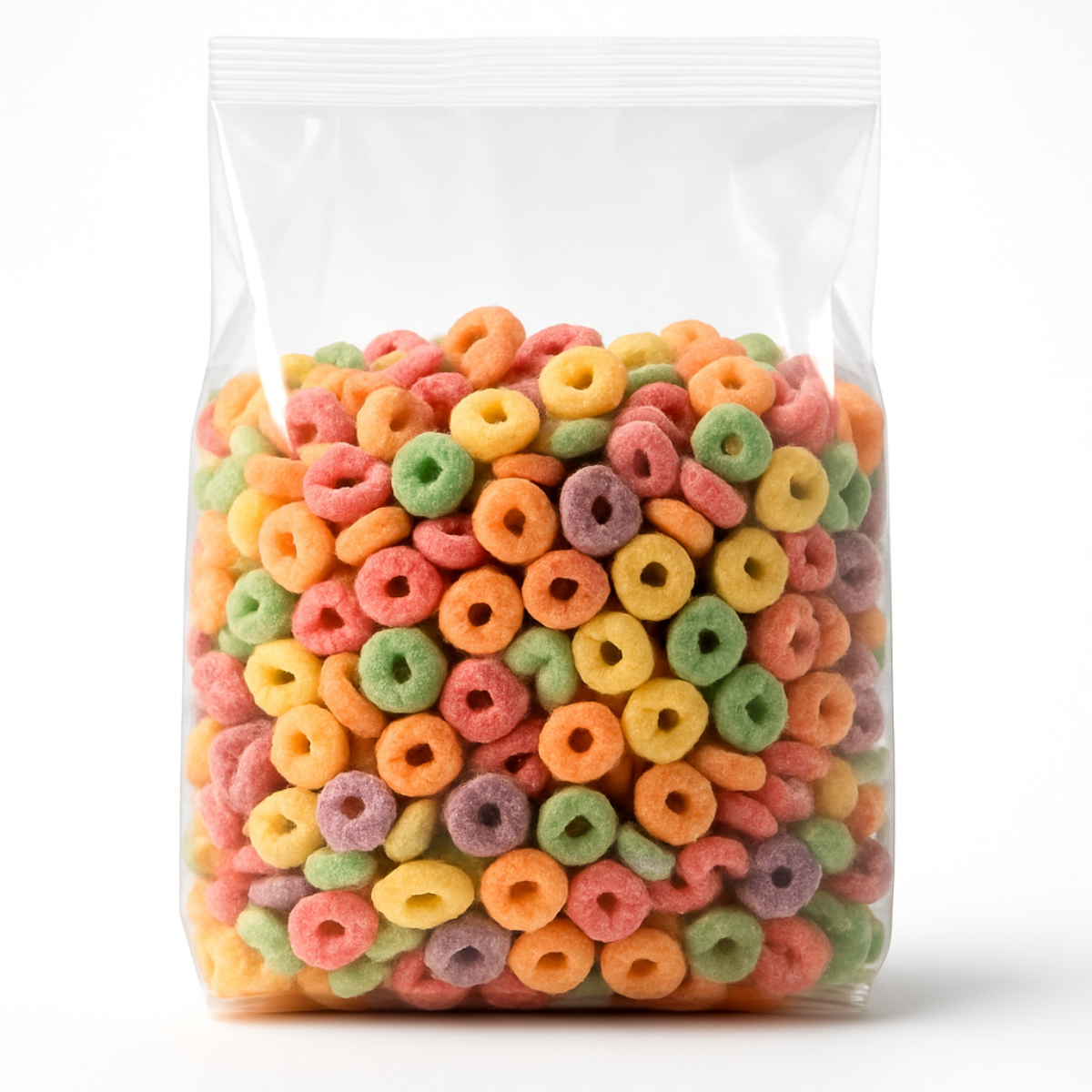 Cereal Liners