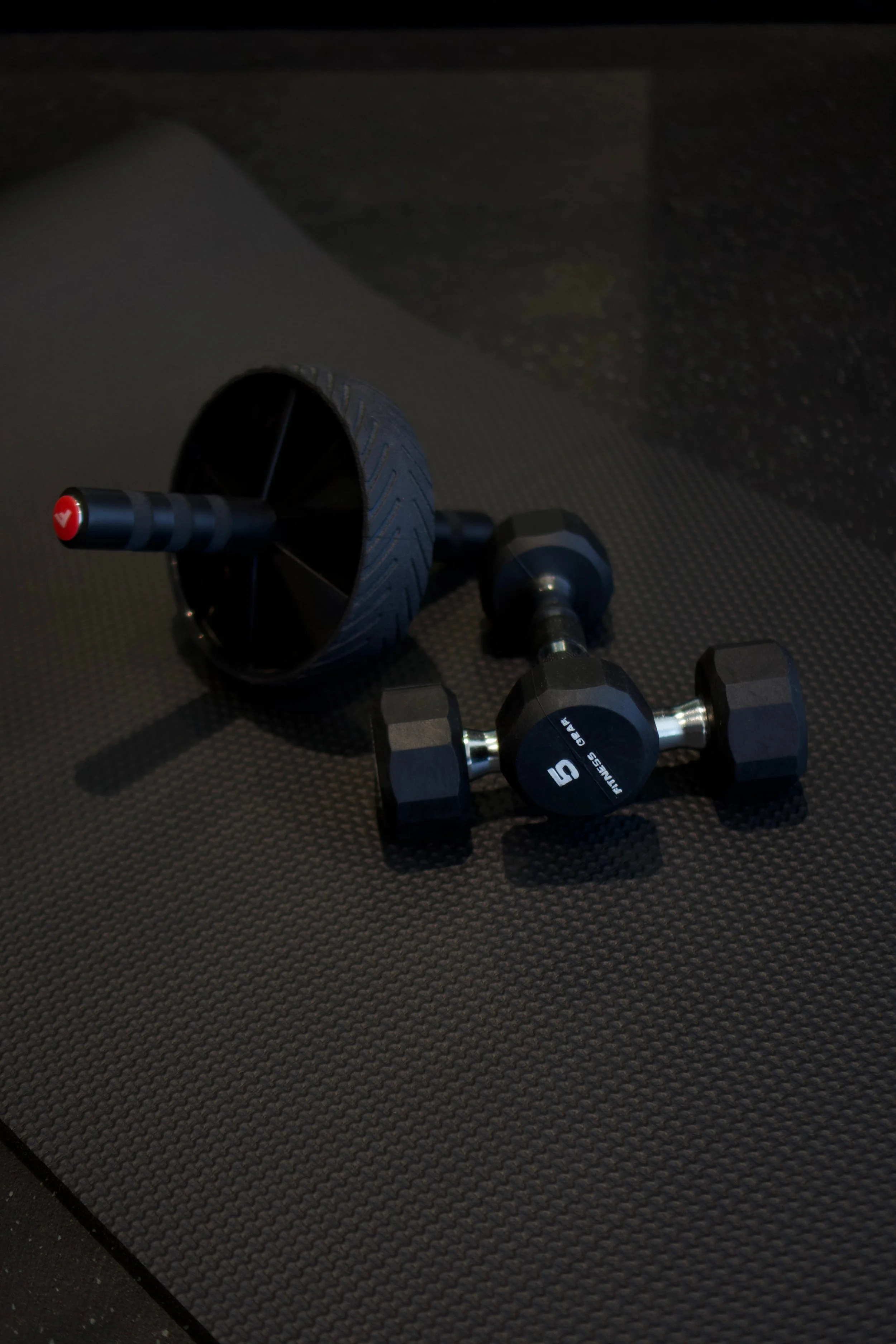 Get Toned