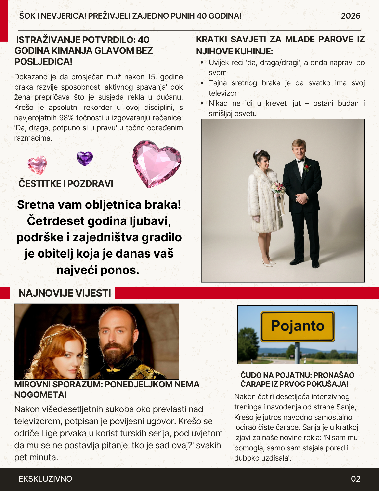 Čestitka L