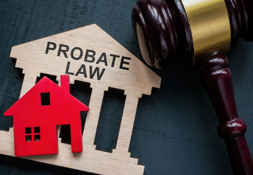 What Even Is Probate……and Why Should I Avoid It?
