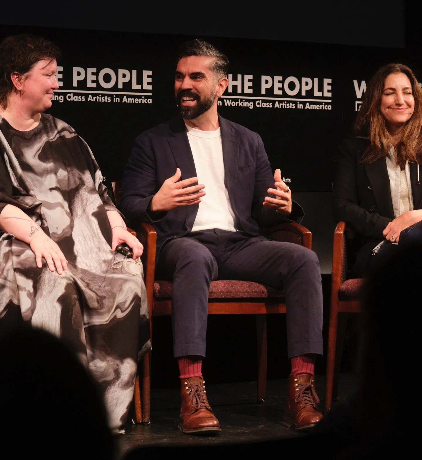 Congratulations to Rafael Espinal (@rlespinal ) for being appointed by Mayor Zohran Mamdani (@zohrankmamdani) as Commissioner of the Mayor&rsquo;s Office of Media and Entertainment (@madein_ny). We look forward to witnessing Rafael&rsquo;s work towar