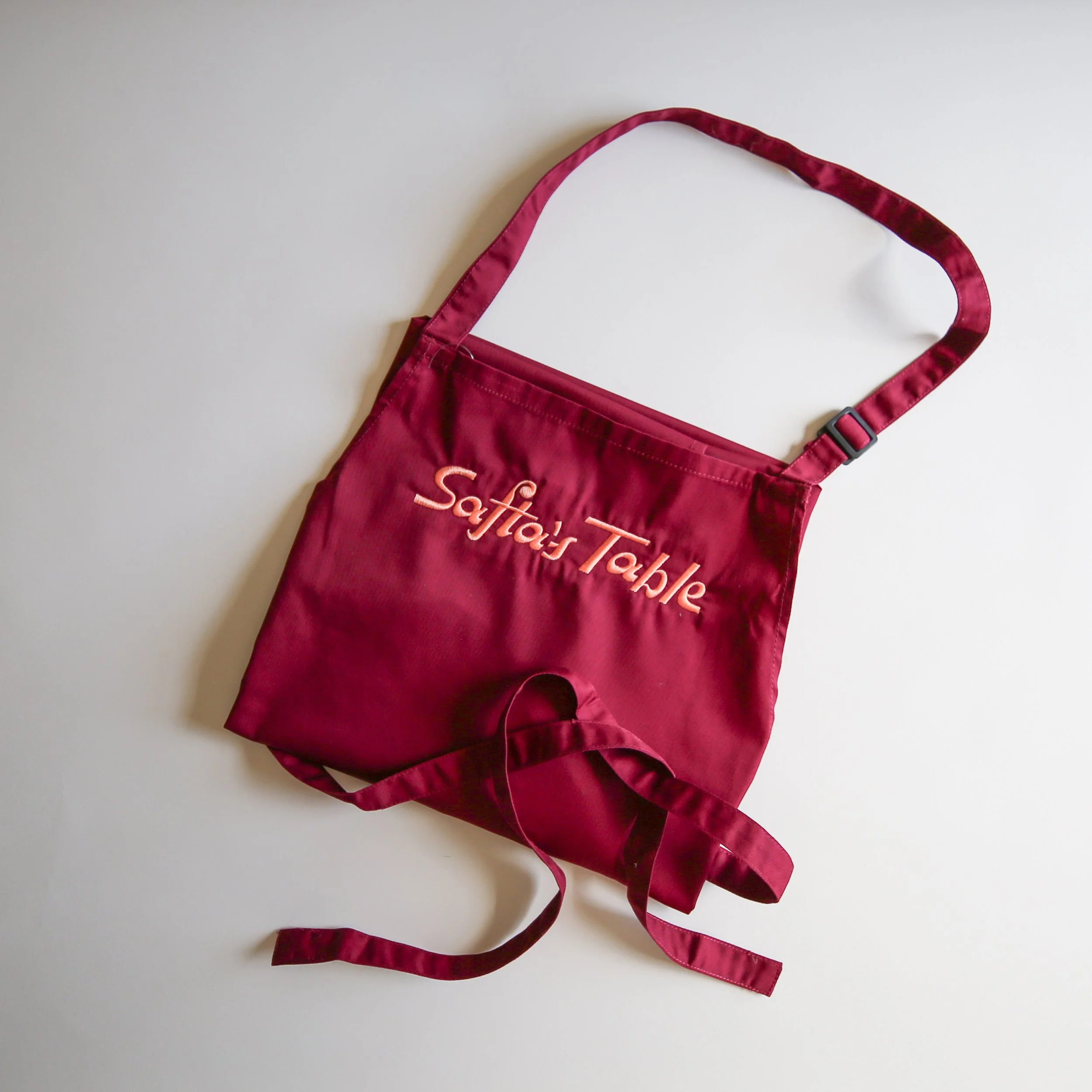 Apron