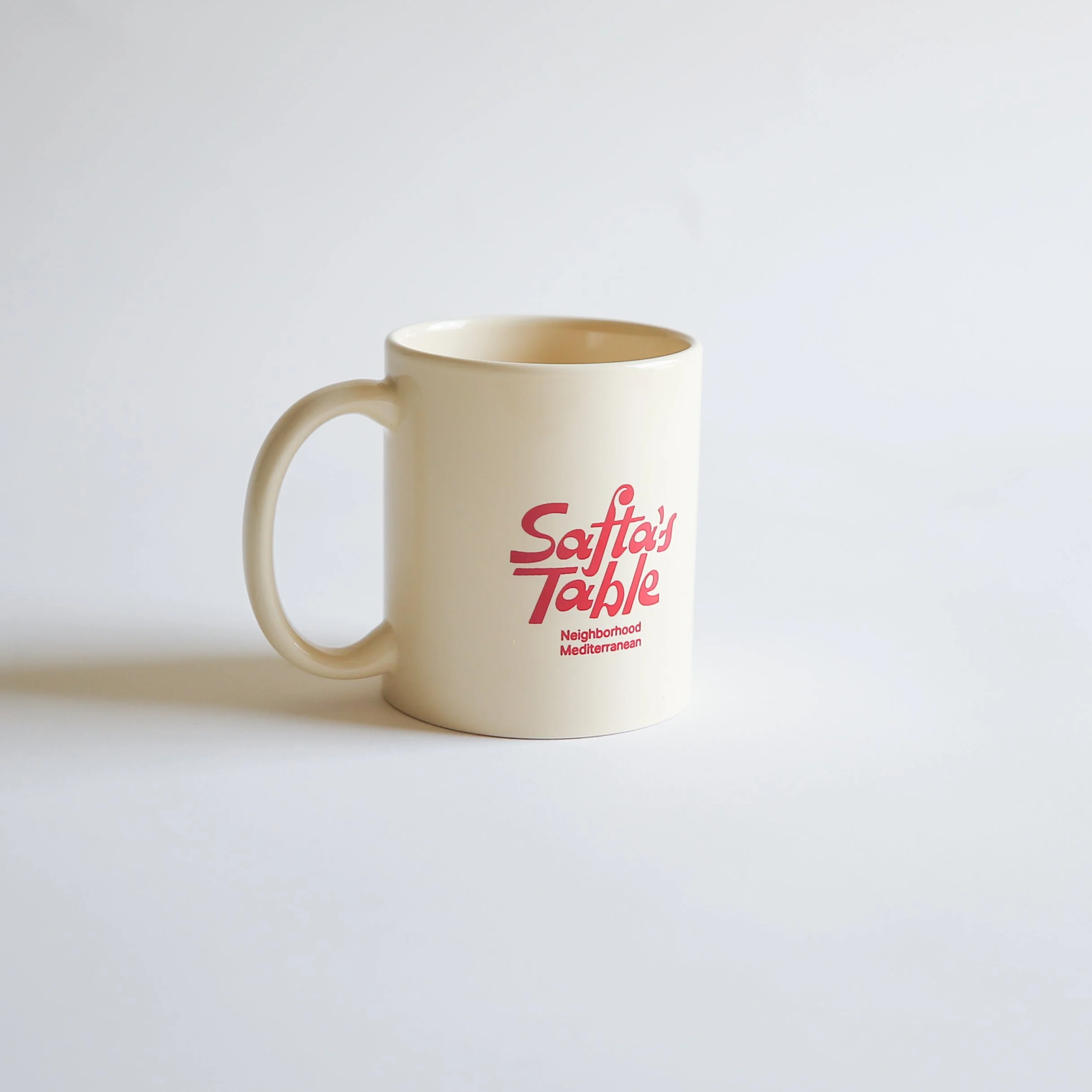 Coffee Mug