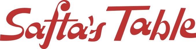Safta's Table