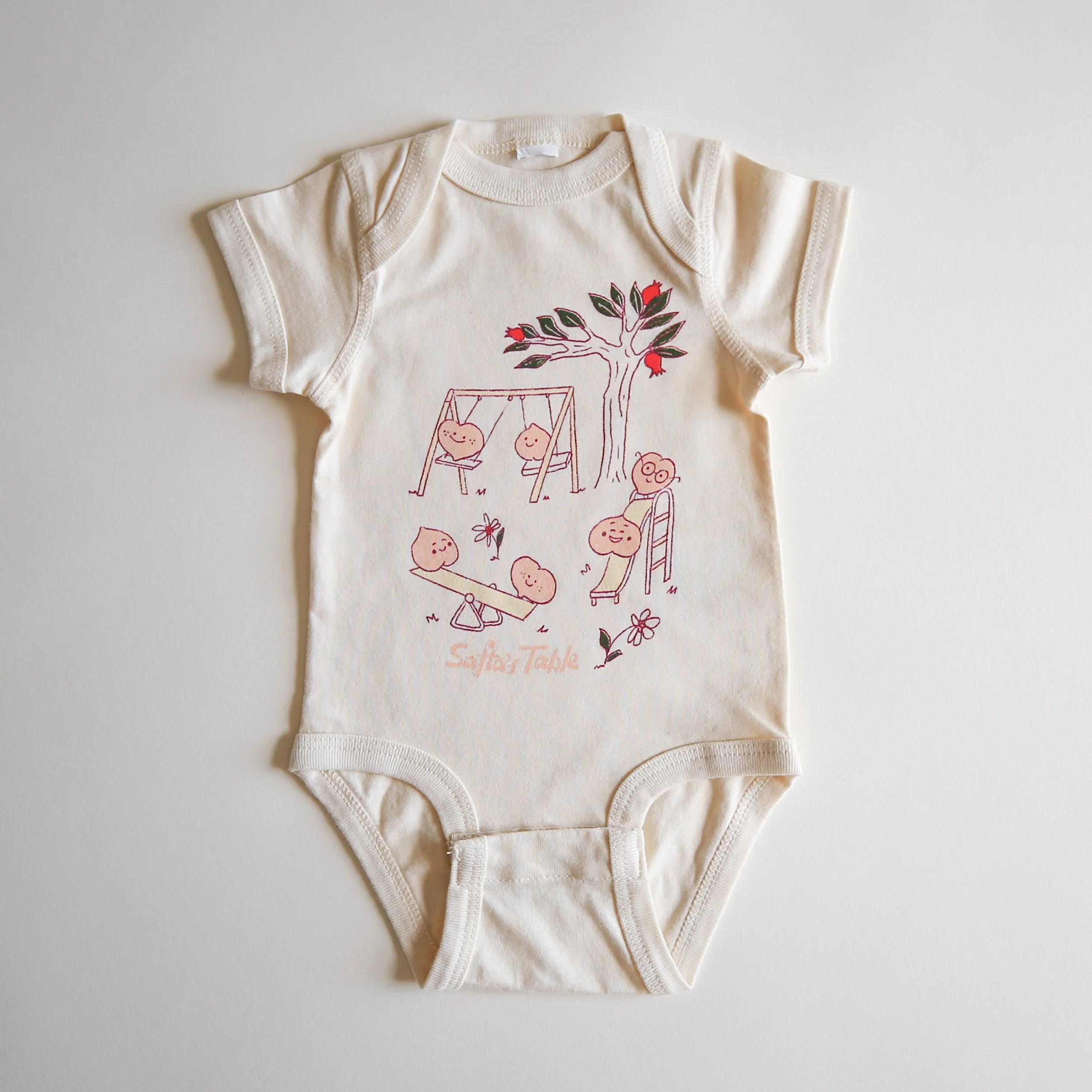 Baby Onesie