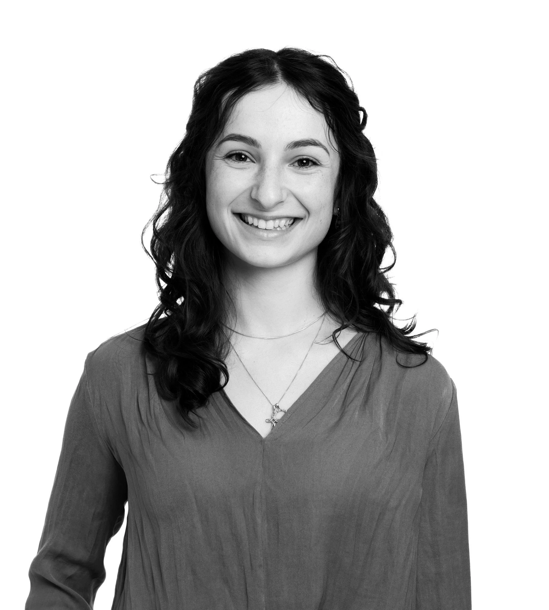Elise Turner, NetworkSpinal chiropractor at Enlight in Rosedale, Auckland