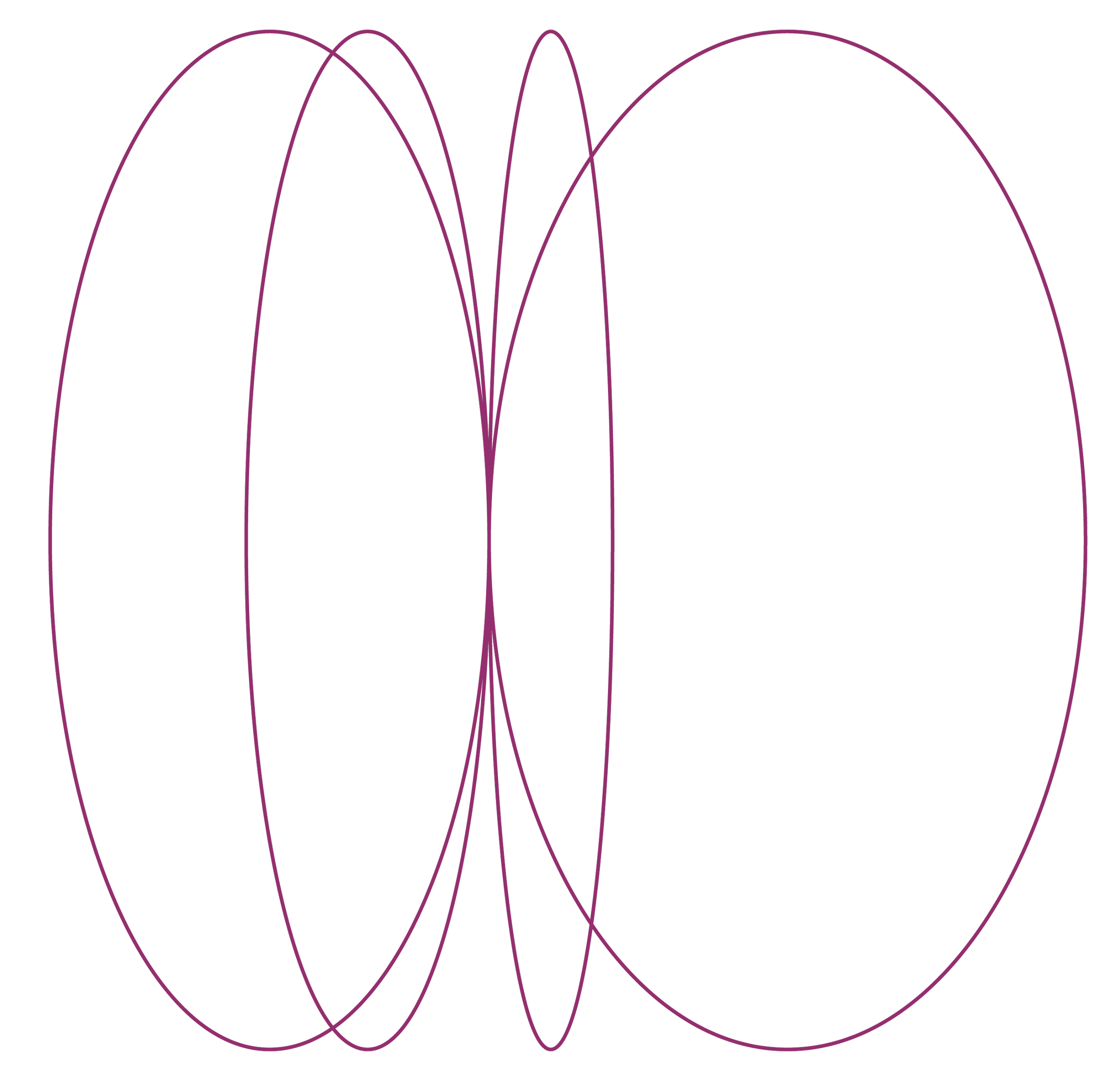Sacred Geometry Illustration symbolising for brand value Energy