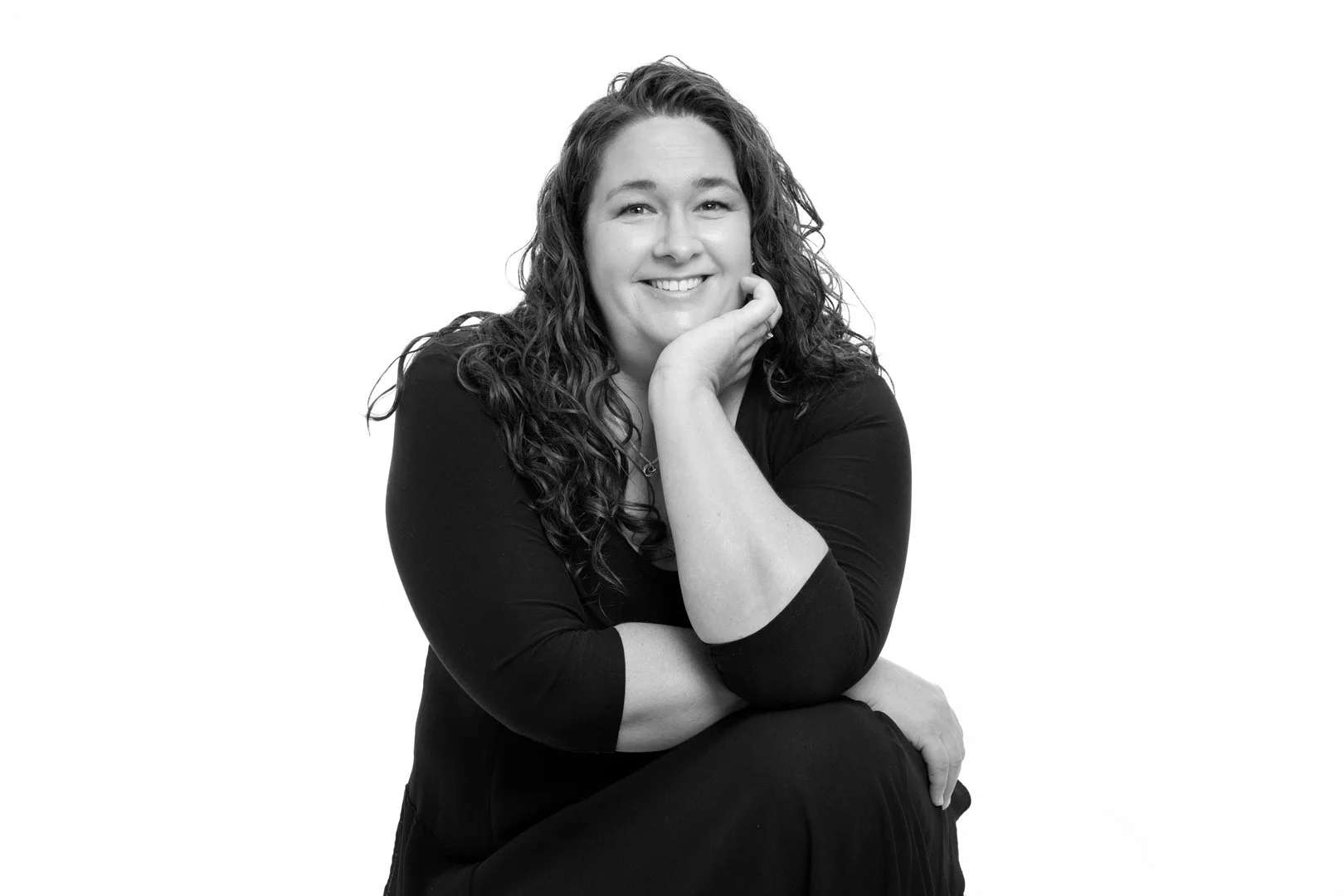 Photo of Aimee Davis