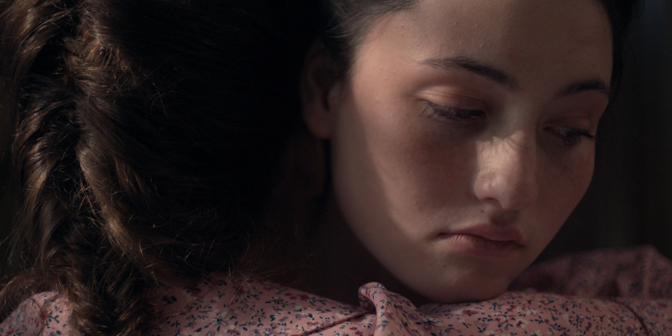 In Post-Production