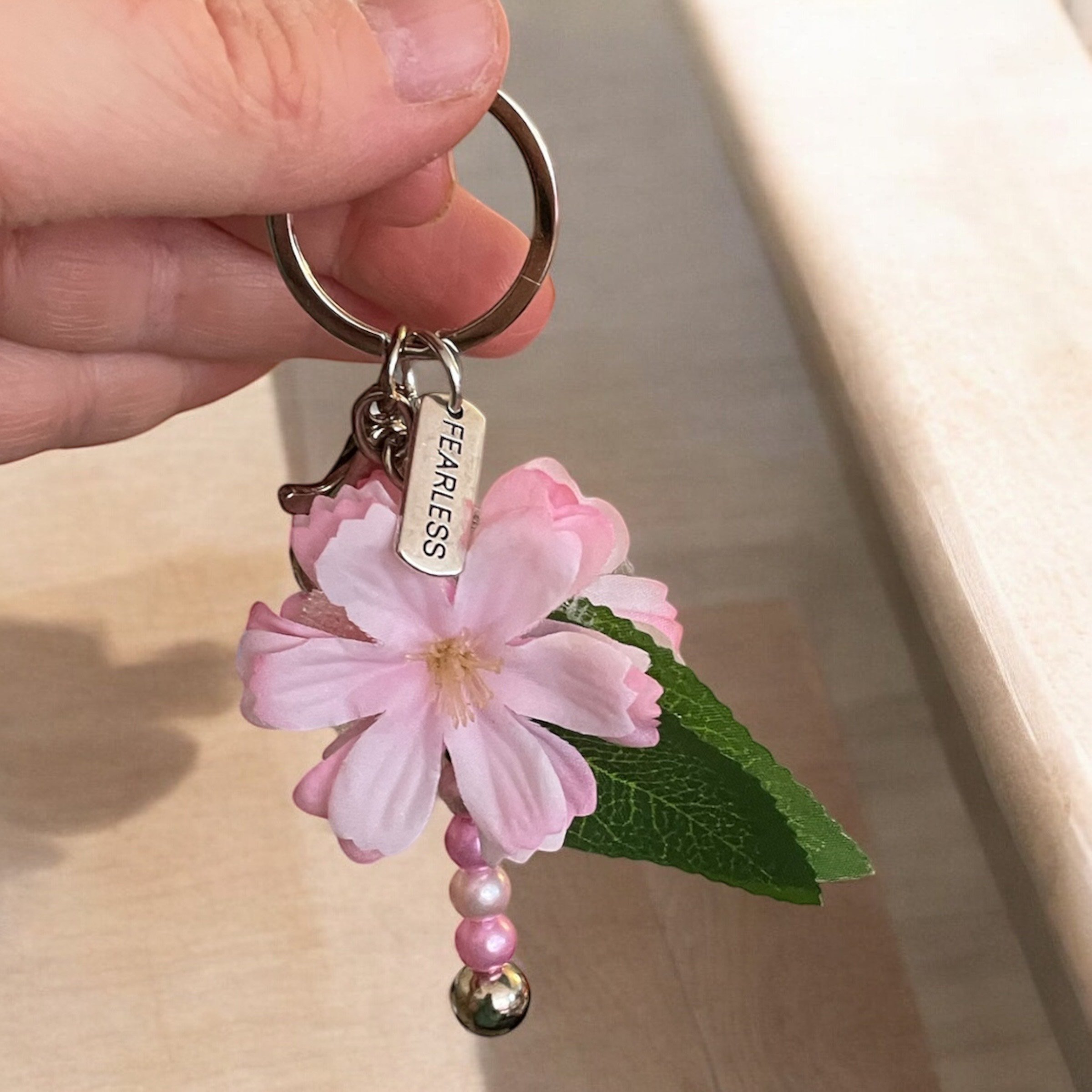 keychain flower - pifearless.jpeg