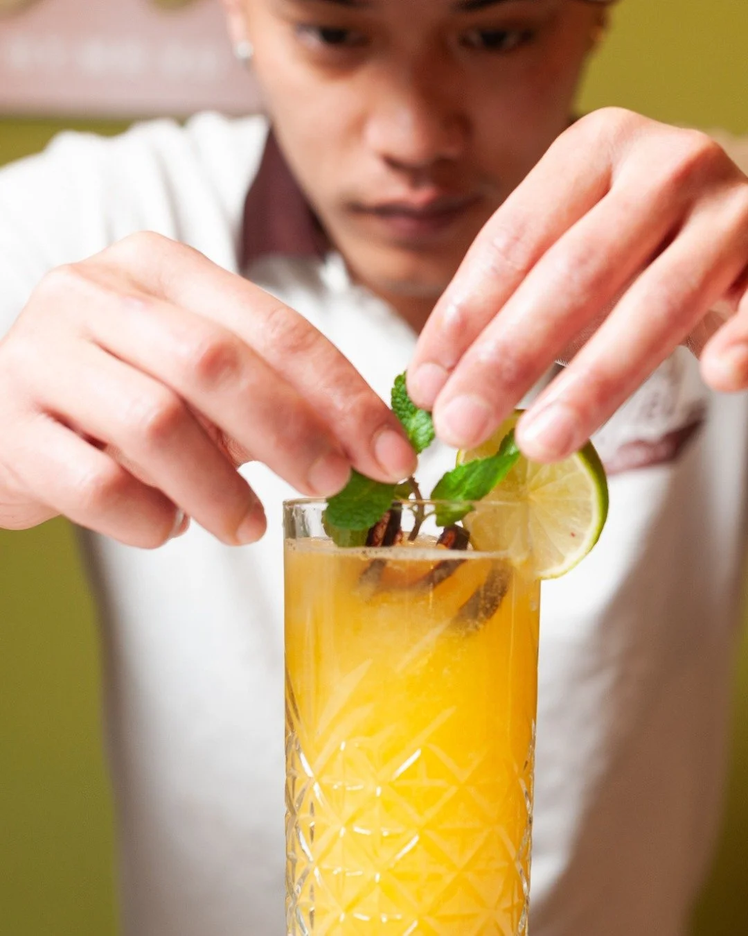 Colorato, profumato e rinfrescante: i nostri cocktail sono il complemento perfetto ai sapori autentici del Vietnam.
Un sorso e sei gi&agrave; in vacanza. 🌴✨

📍 Pho Viet &ndash; Via Marco Roncioni, 150, Prato
📞 3881062181

#PhoViet #CocktailTime #V