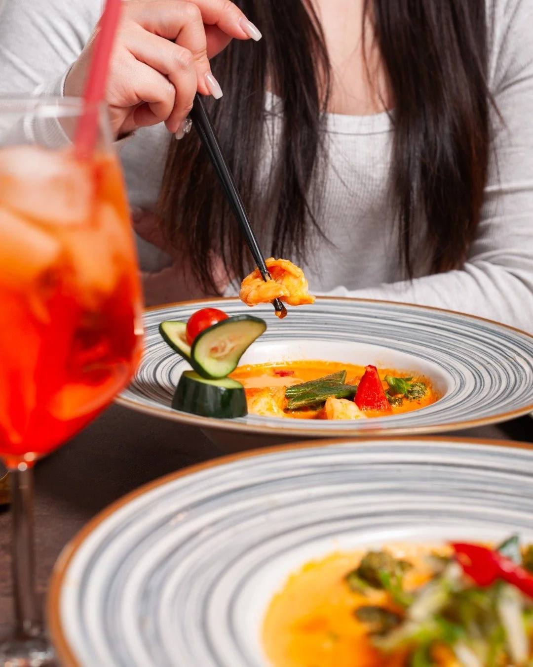 Brodo ricco, carne fresca, ossa per un gusto intenso e verdure croccanti.
Il nostro Pho &egrave; un&rsquo;esperienza che ti scalda il cuore e ti porta direttamente ad Hanoi. 🍜✨

📍 Pho Viet &ndash; Via Marco Roncioni, 150, Prato
📞 3881062181

#PhoV