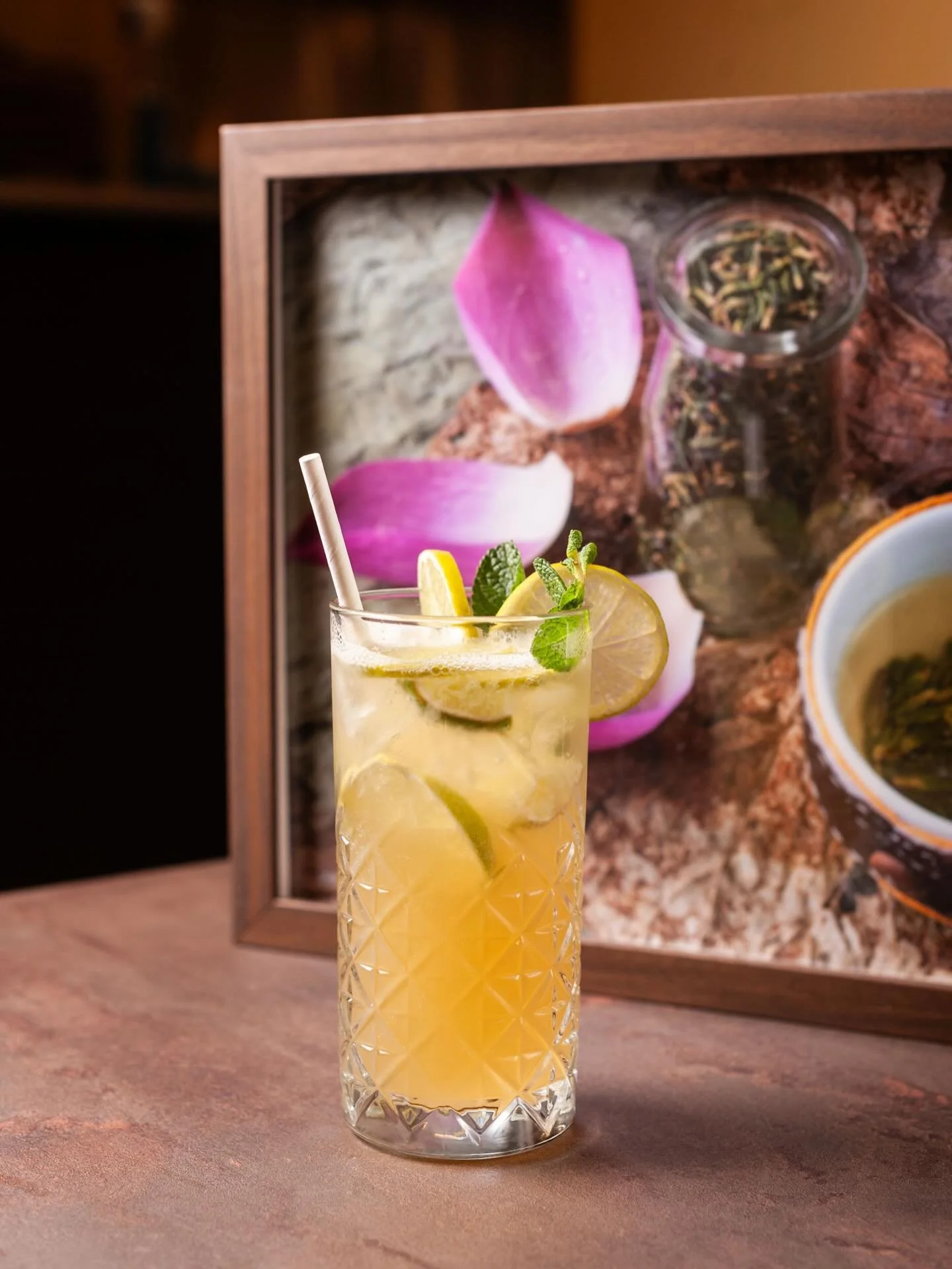 TR&Agrave; CHANH - T&egrave; con lime e miele 🍯🍋 
La dolcezza del miele incontra la freschezza del lime, per una bevanda leggera e dissetante.

📍Via Marco Roncioni, 150, Prato
📞3881062181

#PhoViet #AsianFood #PratoFood #VietnamFood #CucinaVietna