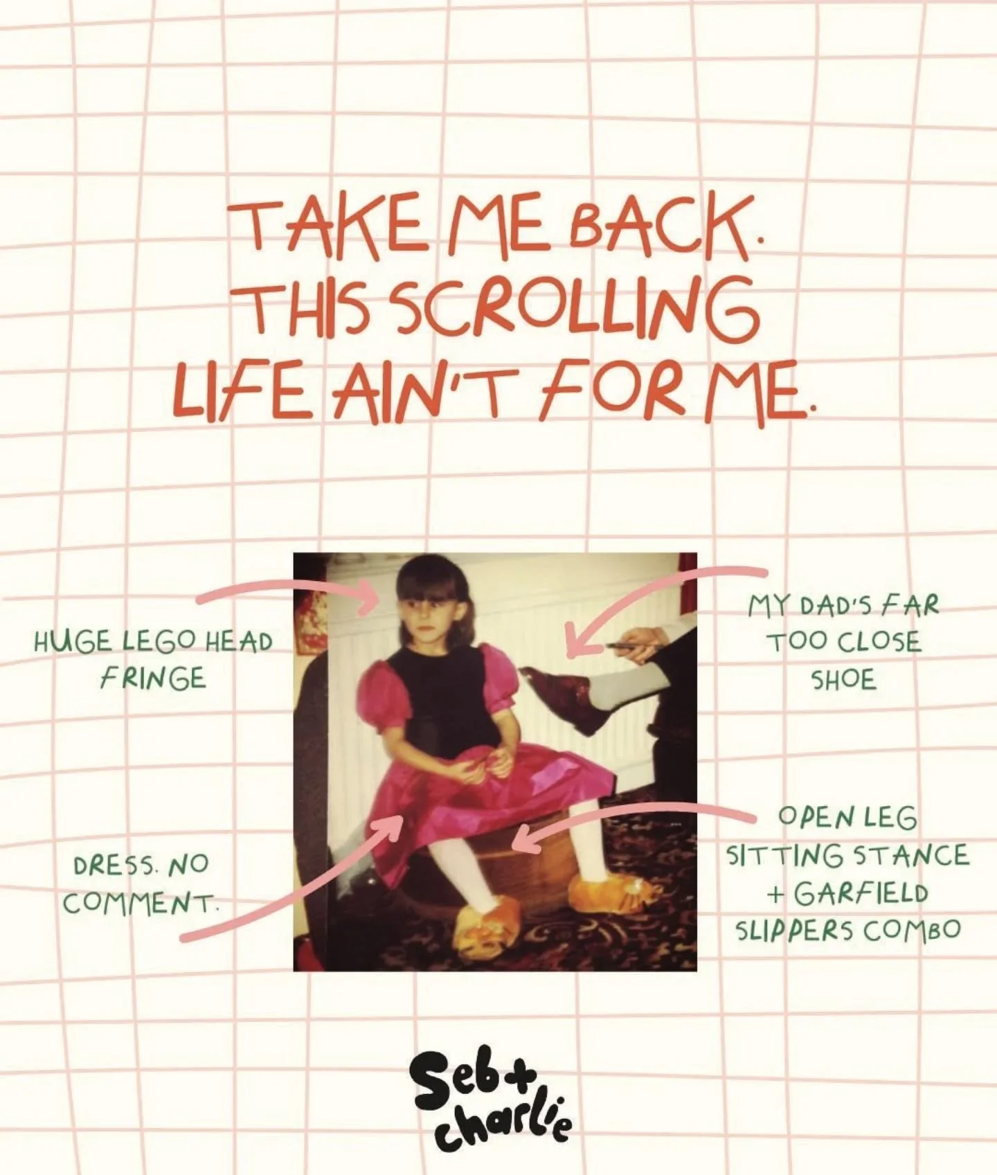 I'm off! 👋

For years i&rsquo;ve thought i needed to be posting new content daily on social media to keep my business running. But in reality, i don&rsquo;t actually think i do!

Most of my work now comes from word of mouth or in response to emails 