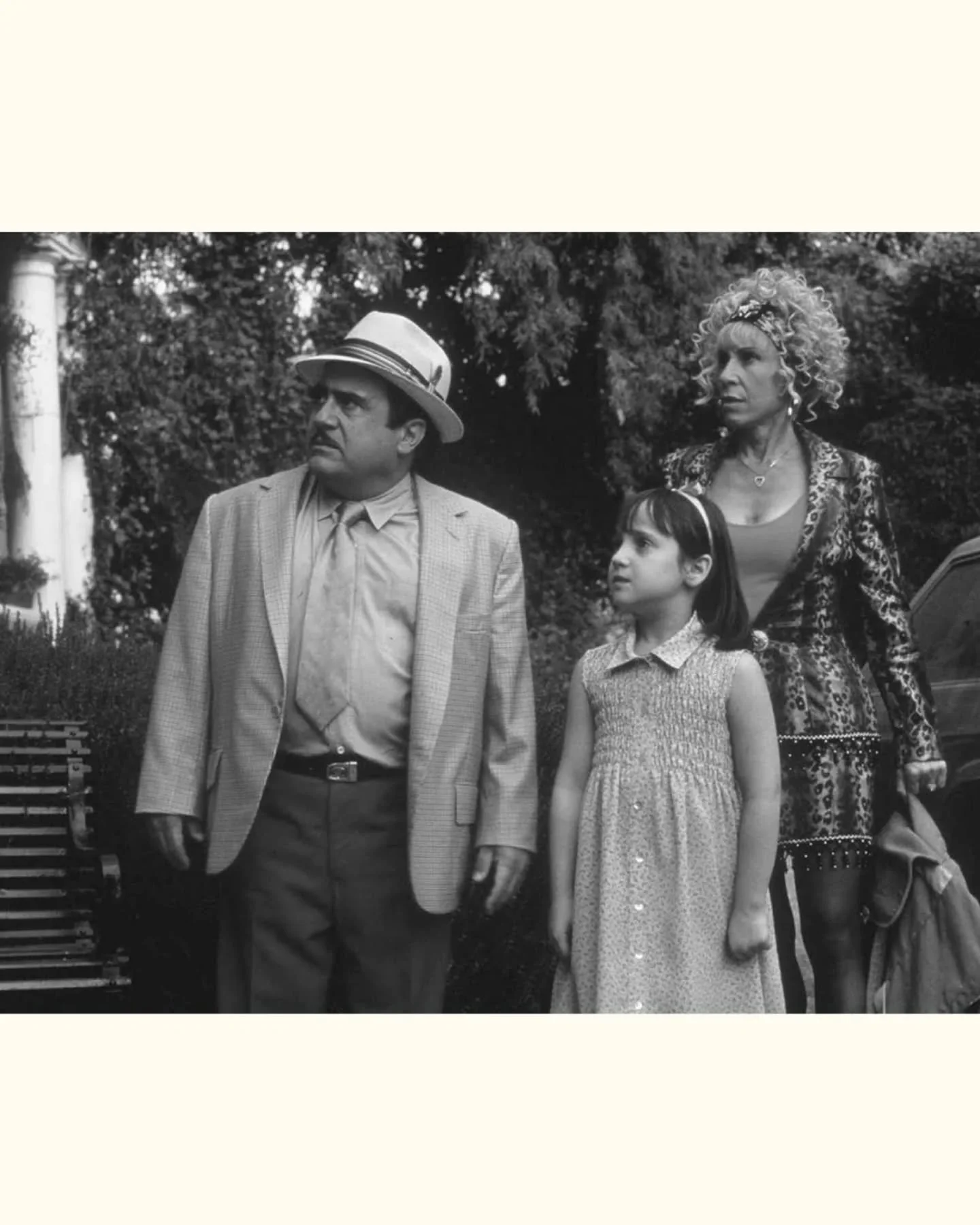 &quot;$5,000?! I'm not paying it! What are they gonna do, repossess the kid?&quot;