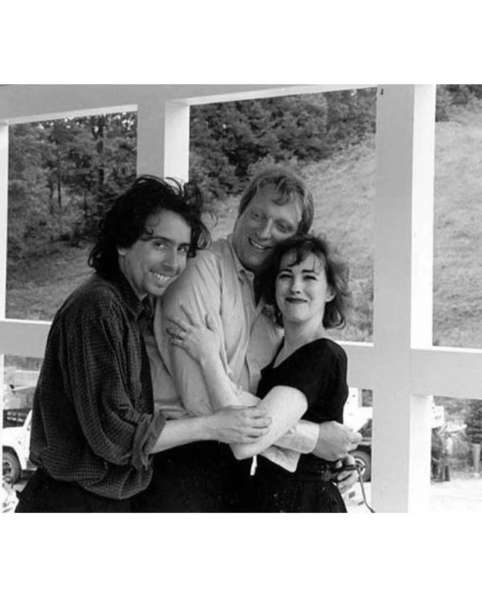 "A little gasoline... blowtorch... no problem"

RIP Catherine O'Hara 
🪲🏠🖤