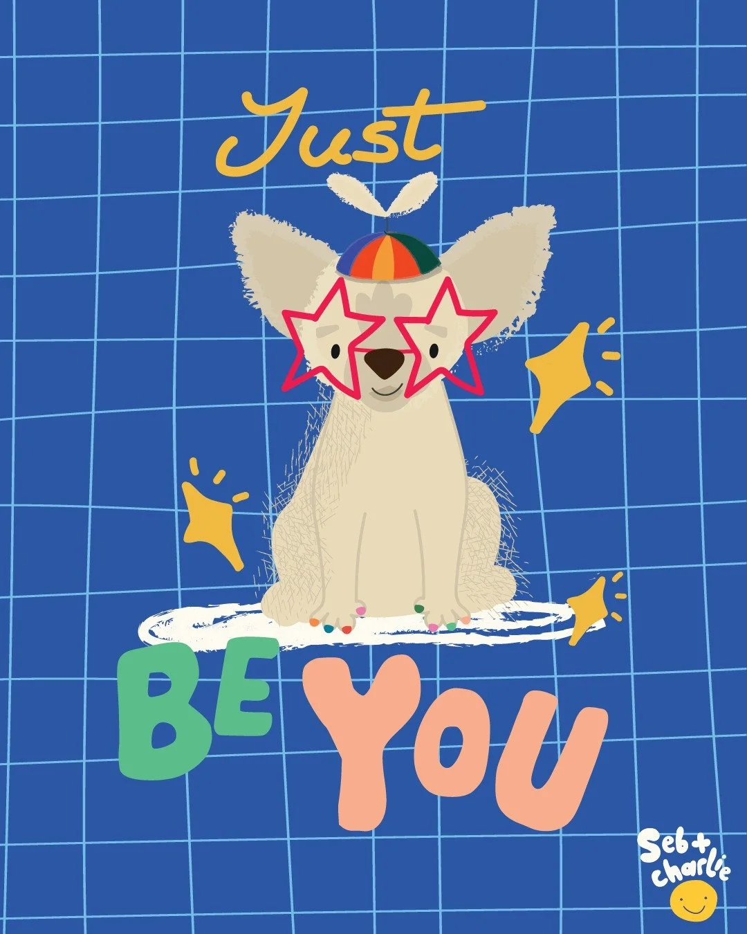 Just a little reminder for today and always 😘