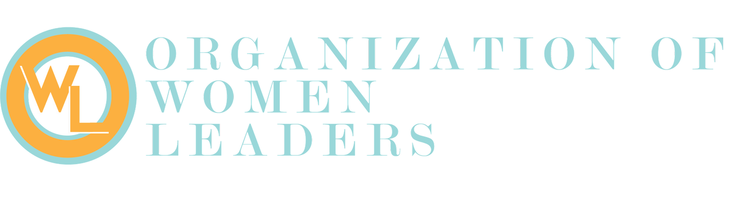 Organization of Women Leaders  (Copy)