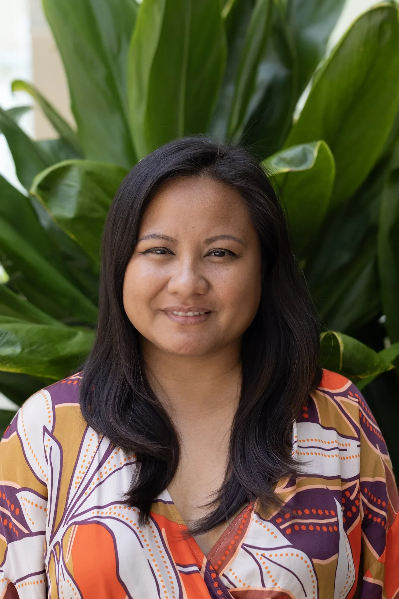   Brittany Montilliano   President 2026  Patsy T. Mink Center for Business &amp; Leadership  YWCA Oahu 