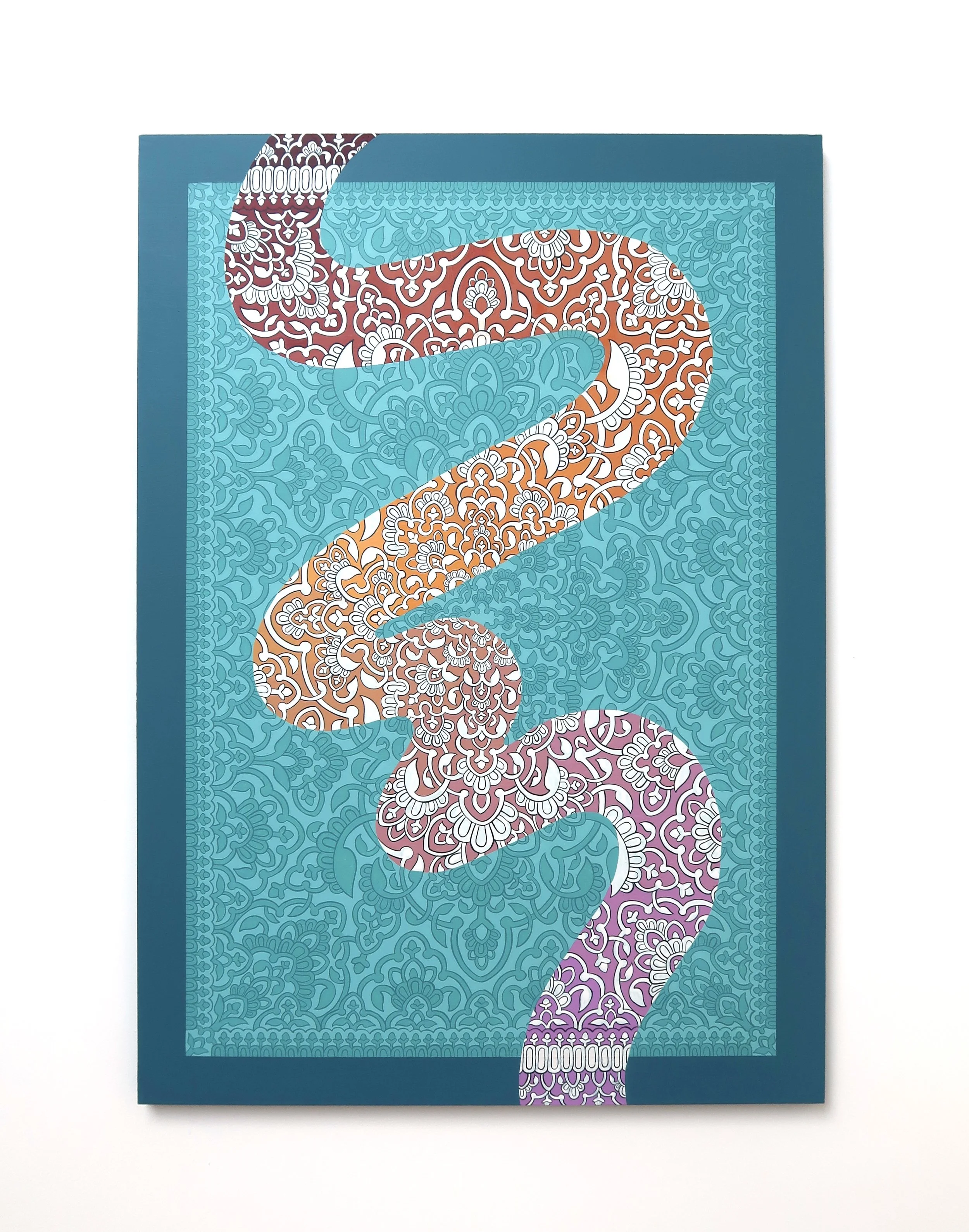 The Path - Available