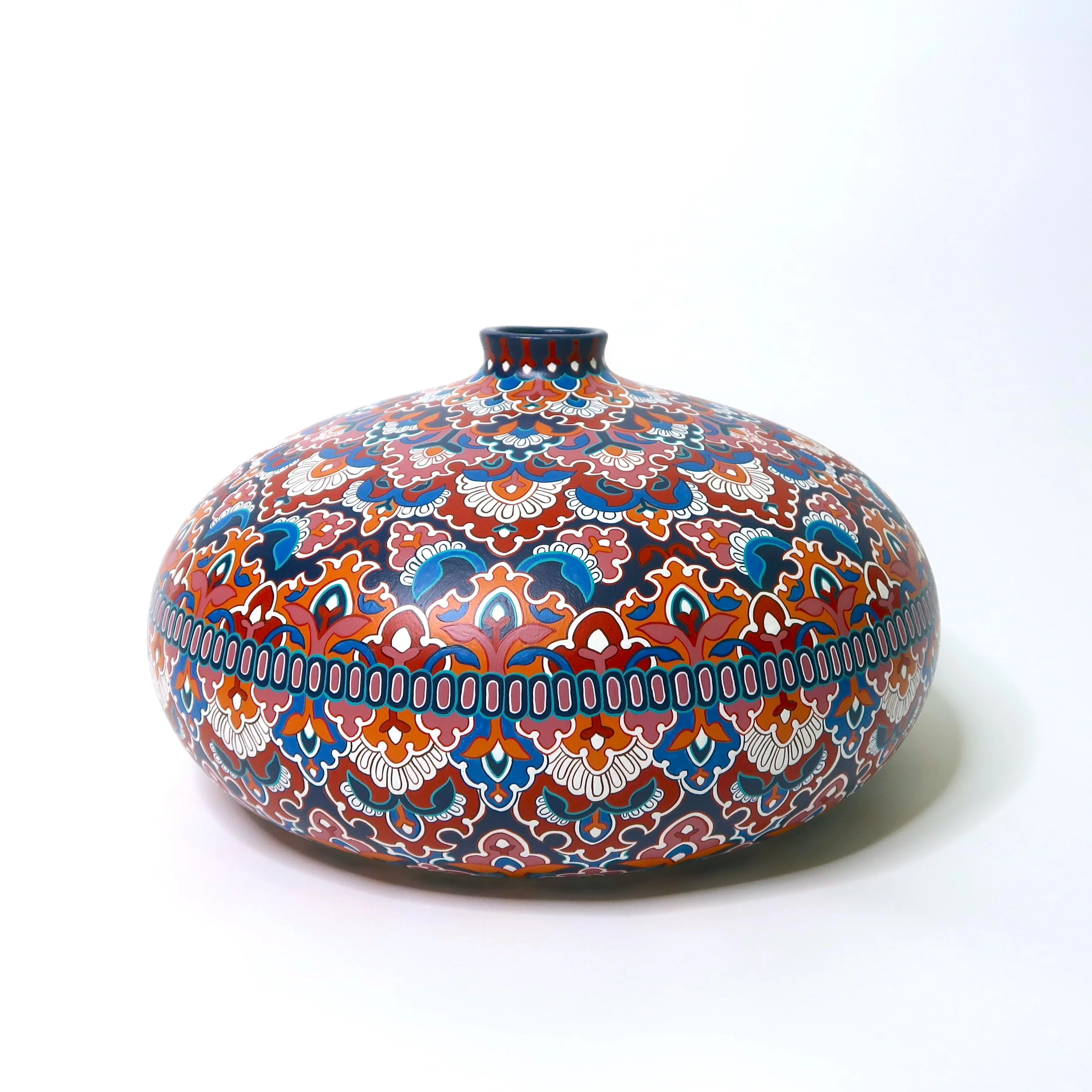 Vase no. 2 - Available