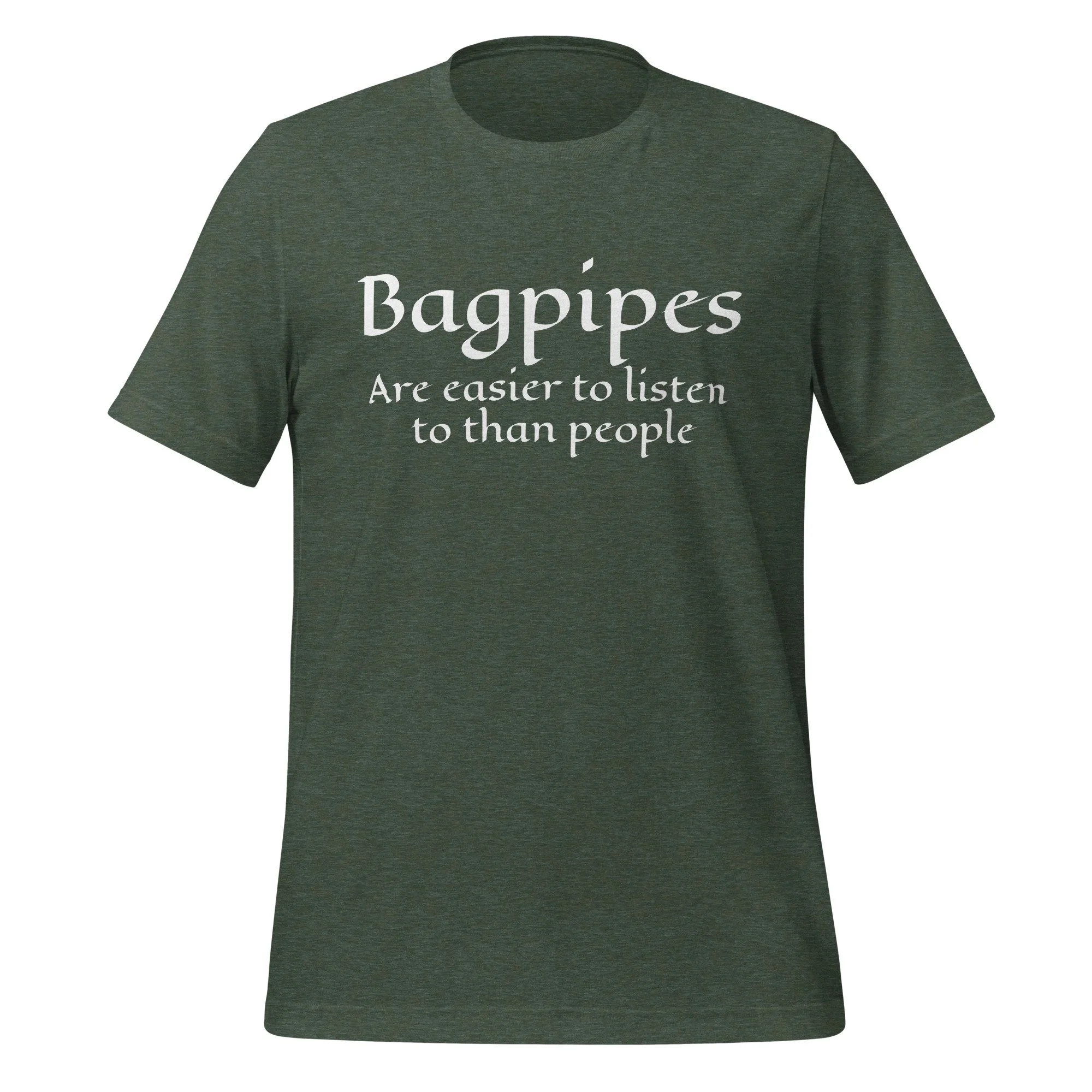 unisex-staple-t-shirt-heather-forest-front-6893947a2a597.jpg