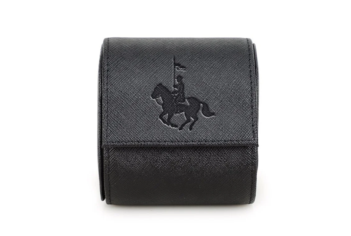 RCMP Travel Watch Roll