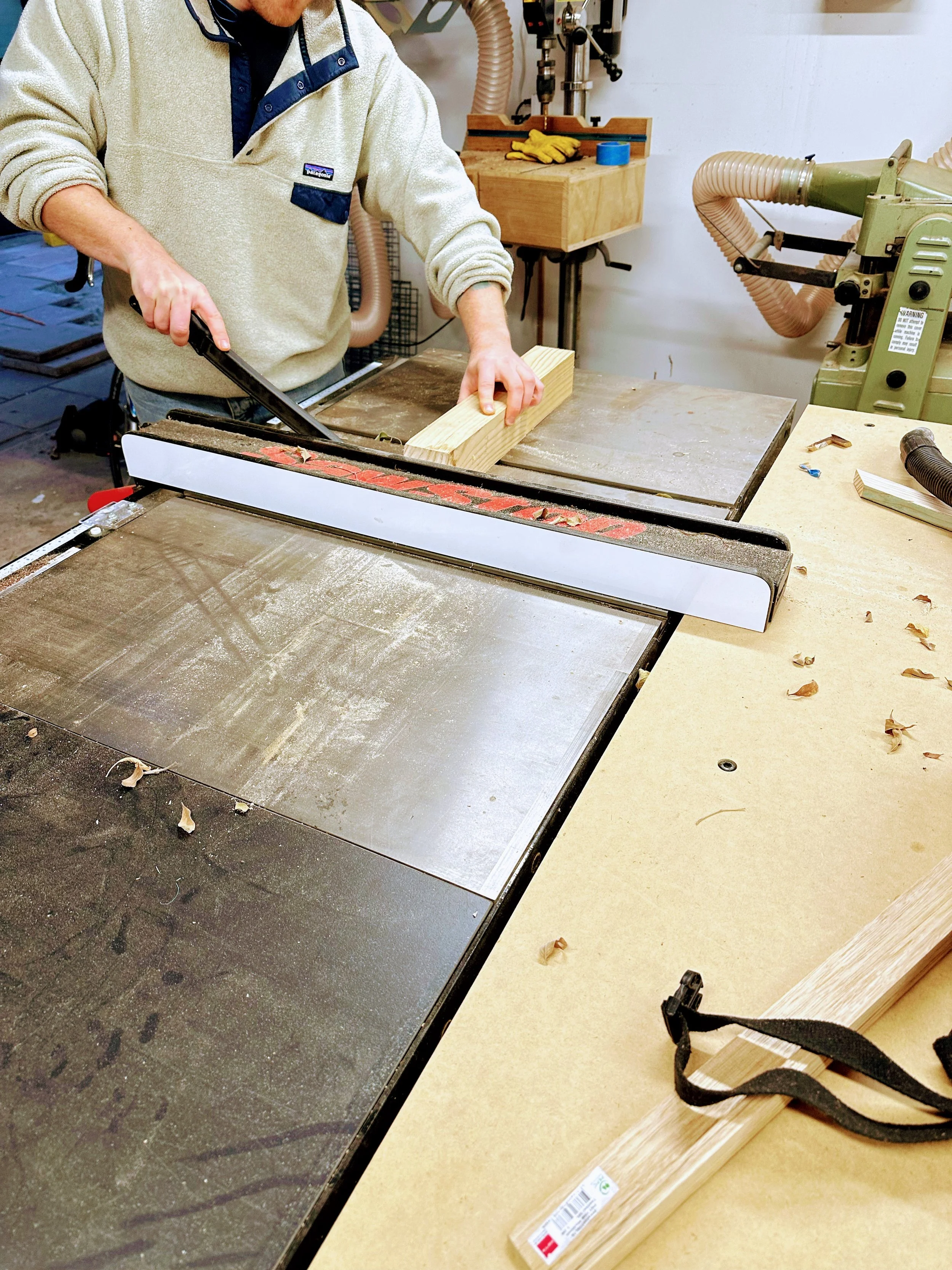 Building the First UpBoard: How a COVID Project Turned Into a Business