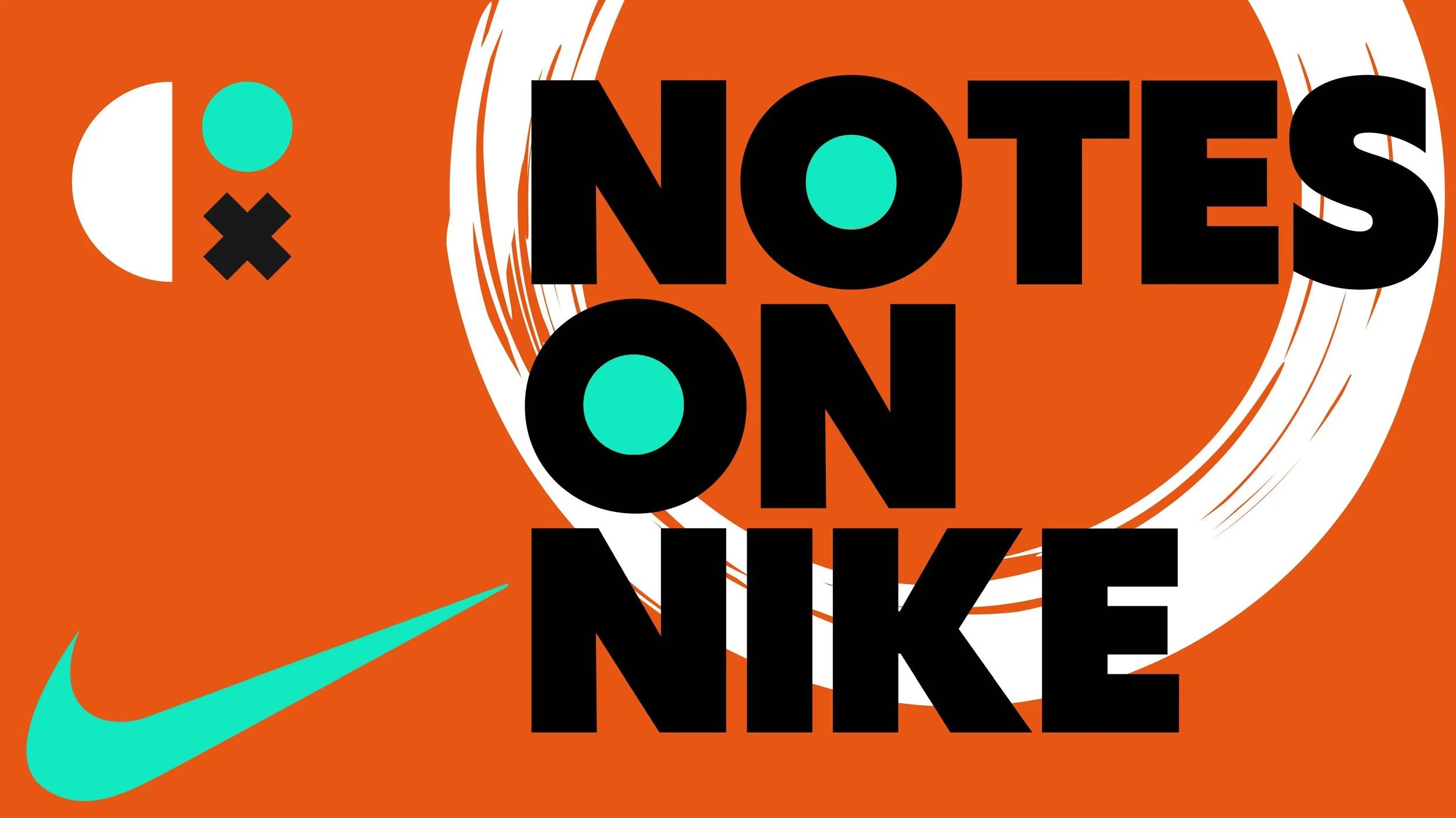 Nike Business Presentations