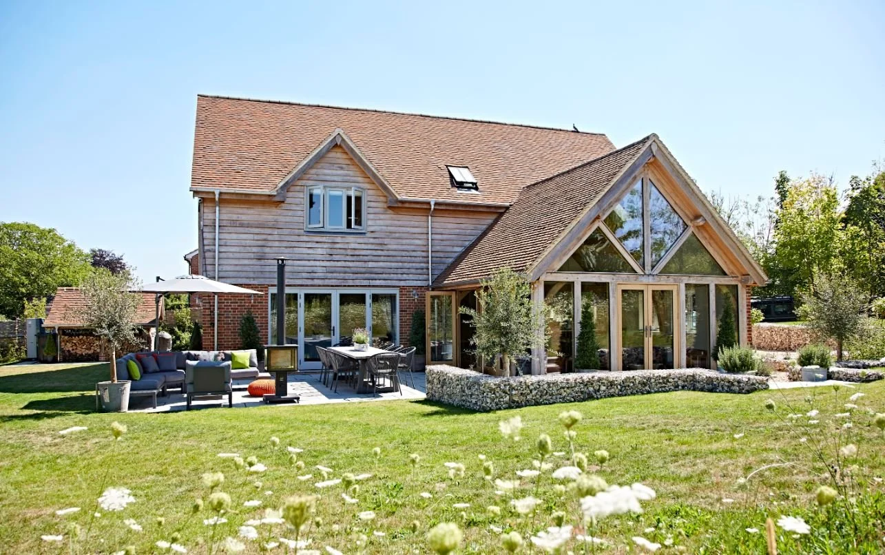 Steele-Perkins Project Management - Homebuilding and Renovating Awards 2022.JPG