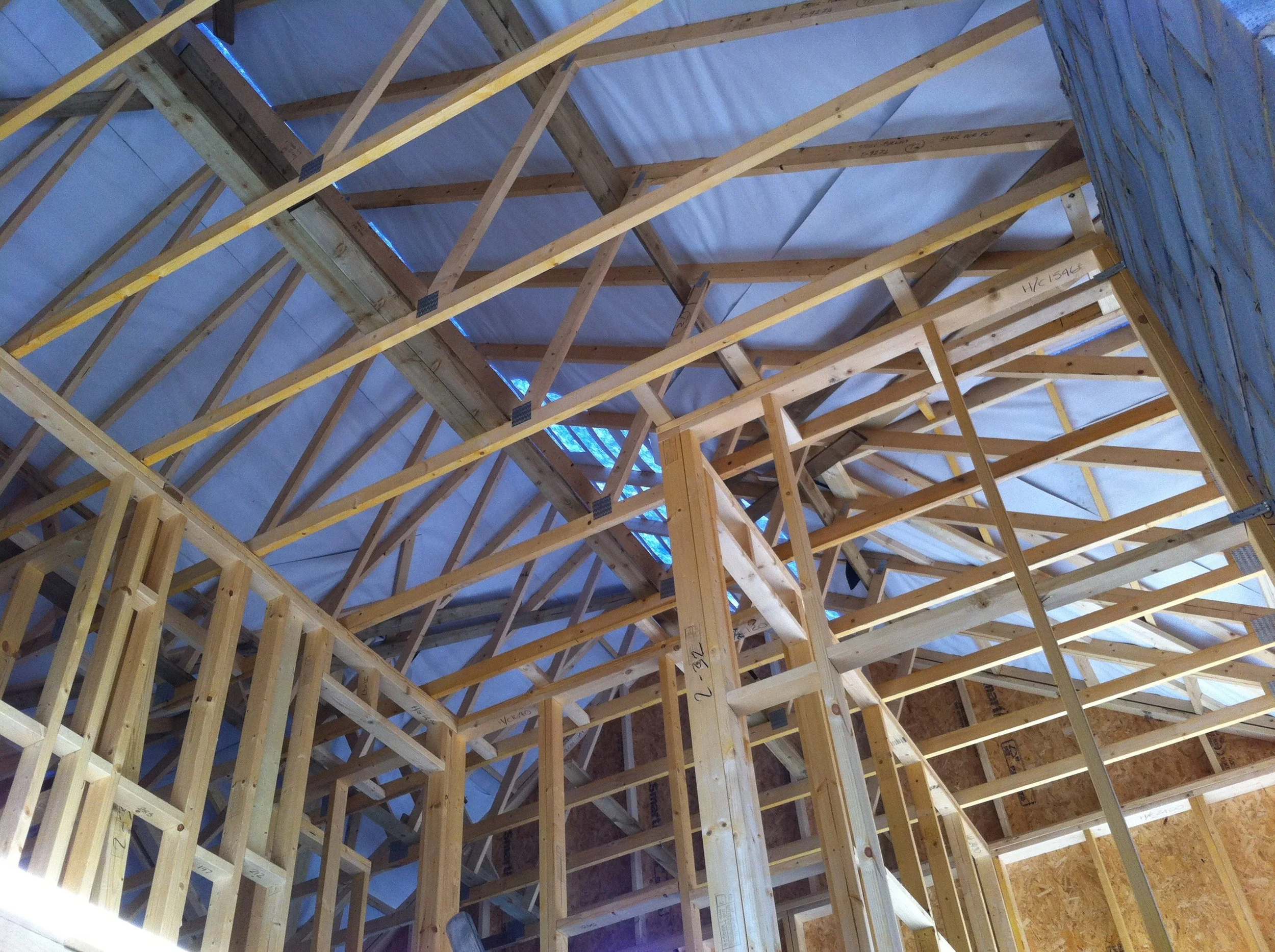Oliver Steele-Perkins Self Build - Build It