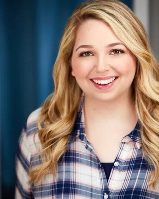 Sarah Davis, LPC, CCTP, NCC