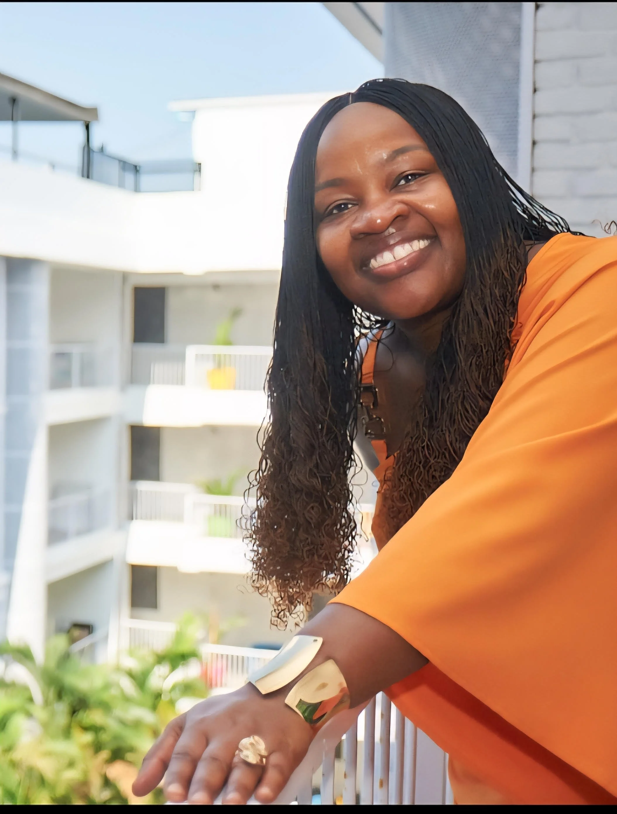 Rachel Fisher, CAADC, LPC