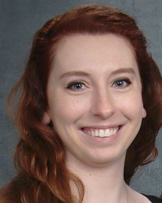 Carly Brown, LPC