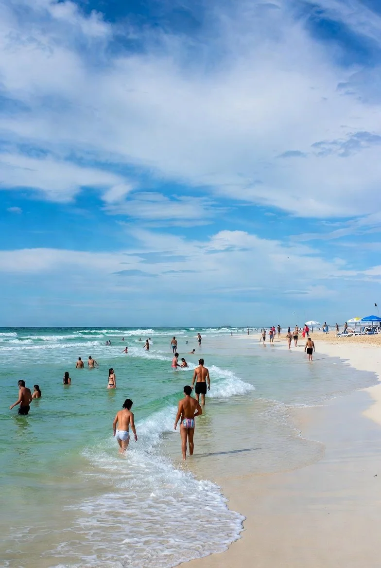 mejores playas de México