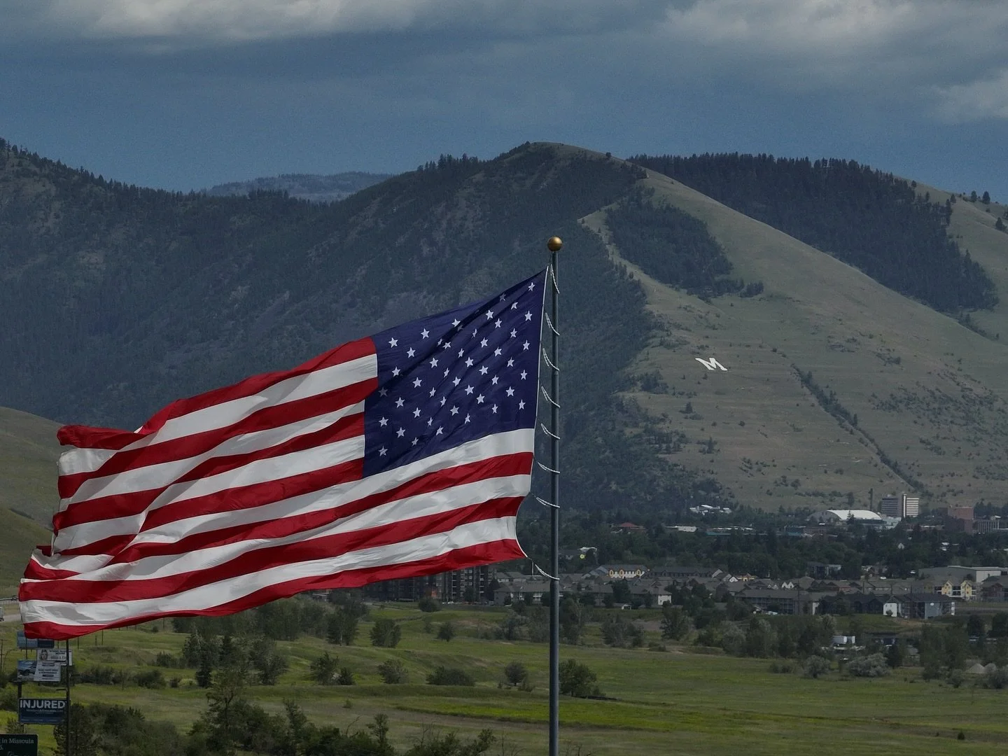 Happy Independence Day 🇺🇸