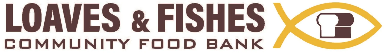 Loaves &amp; Fishes