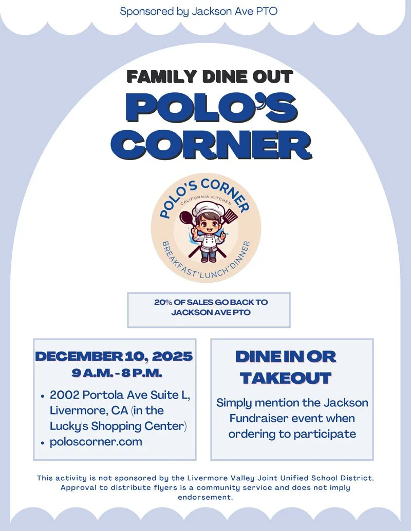 Family Dine Out at Polo's Corner