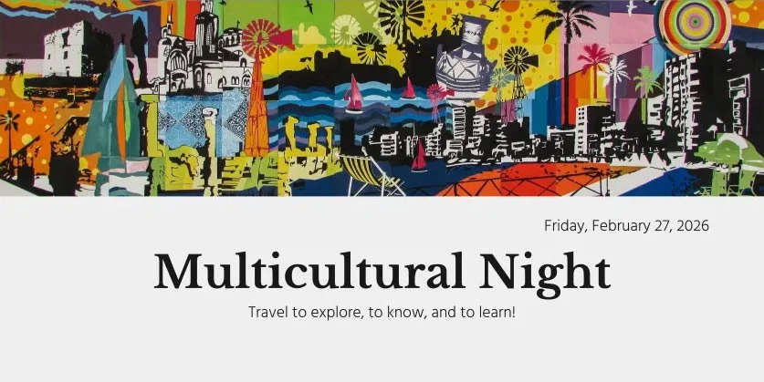 Multicultural Night 2026