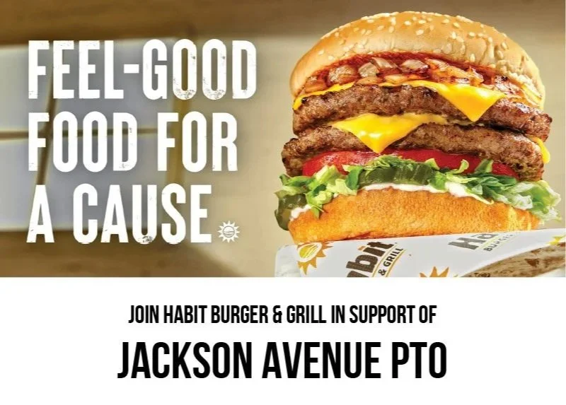 Family Dine Out at Habit Burger &amp; Grill