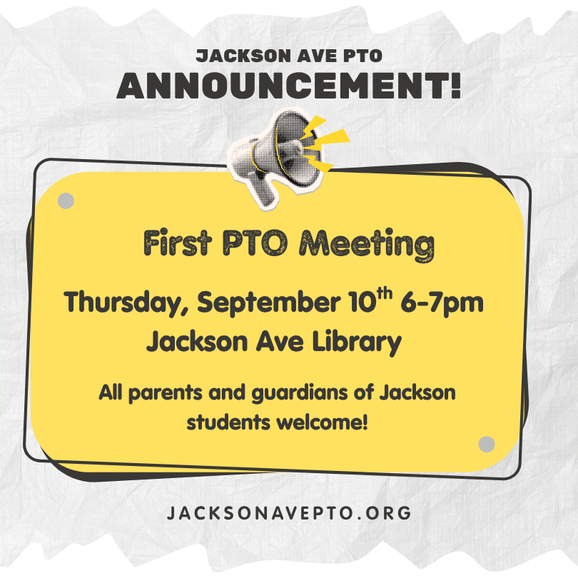 PTO Meeting