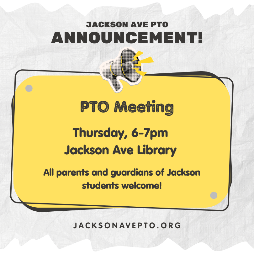 PTO Meeting